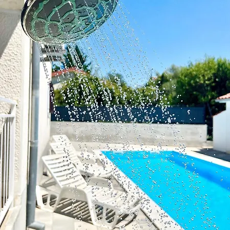 Adria Holiday Home Pinezici  Exterior photo