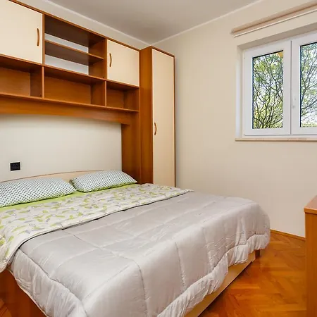 Adria Holiday Home Pinezici  Exterior photo