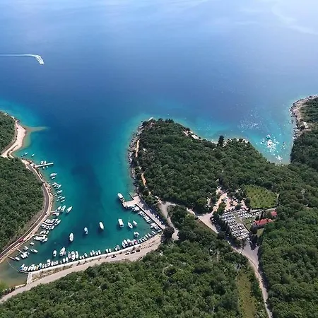 Adria Holiday Home Pinezici  Exterior photo