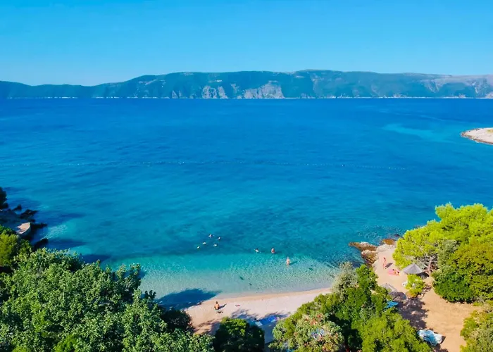 Adria Holiday Home