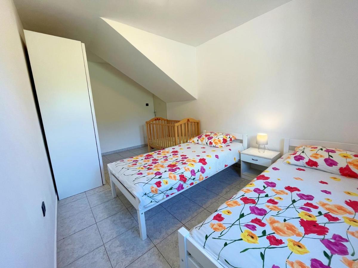 Сasa de vacaciones Adria Pinezići