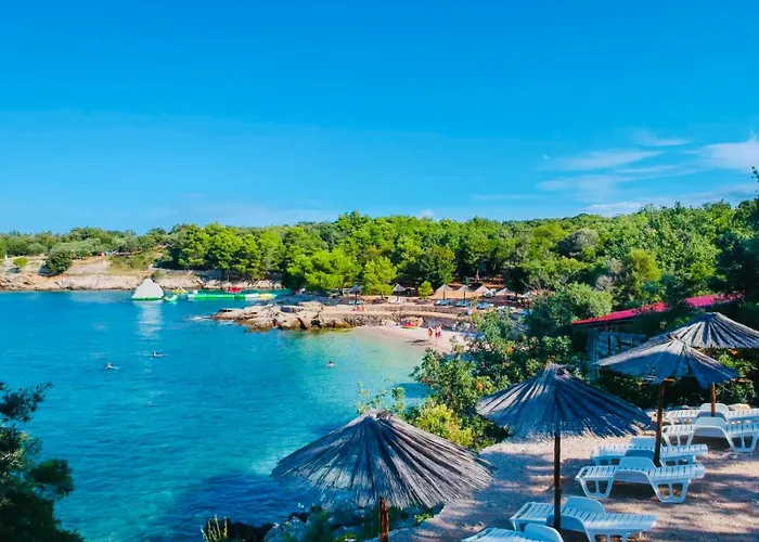 Adria Holiday Home