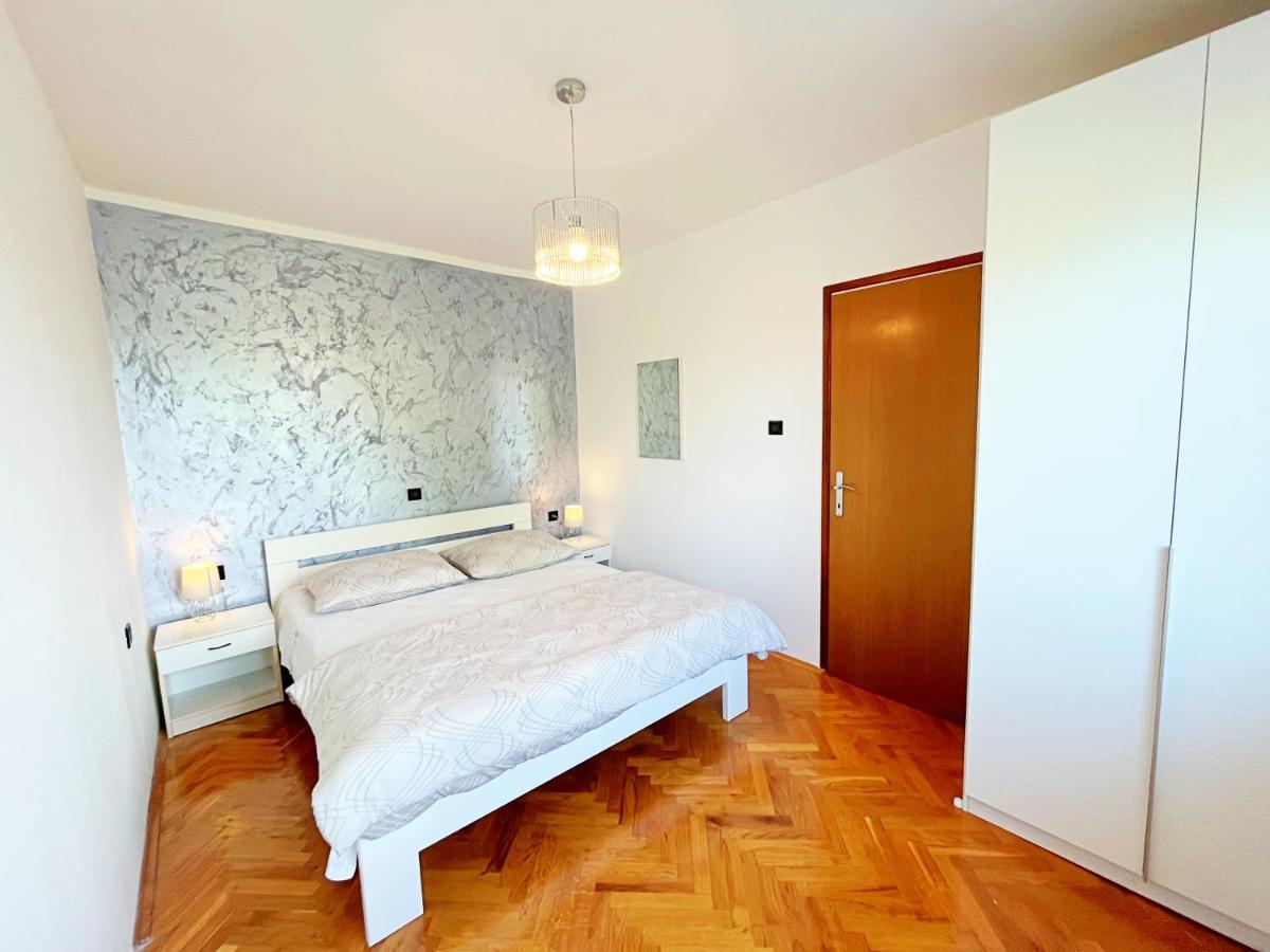 Adria Počitniška hiša Pinezici (Krk)