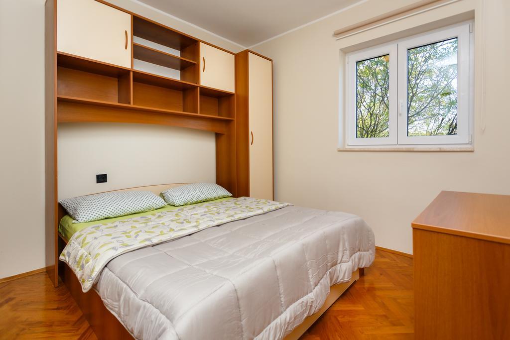 Adria Počitniška hiša Pinezici (Krk)